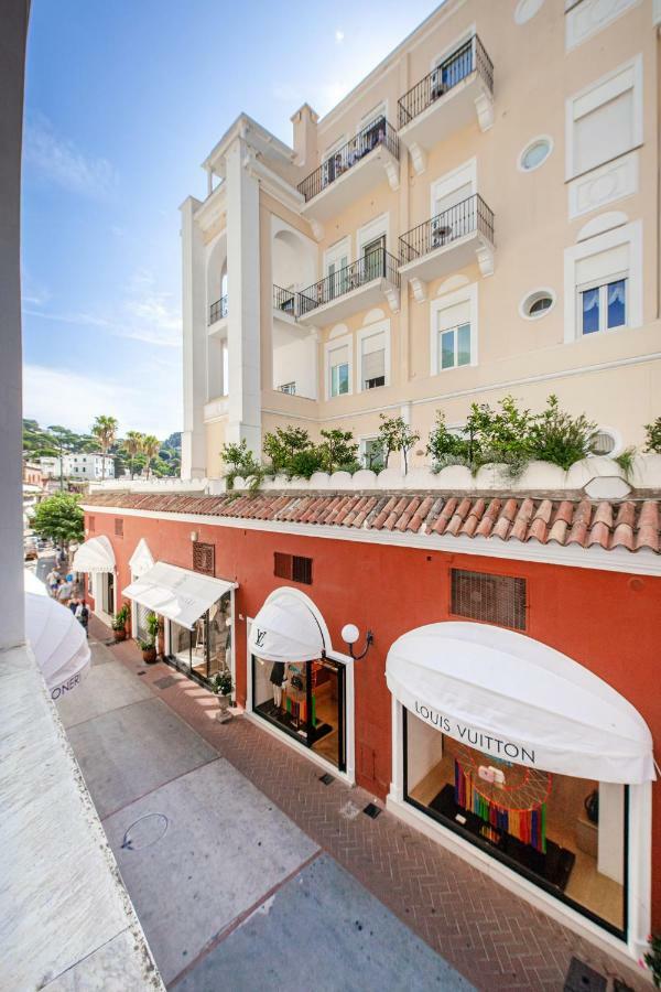 Appartement Camerelle 33 Capri