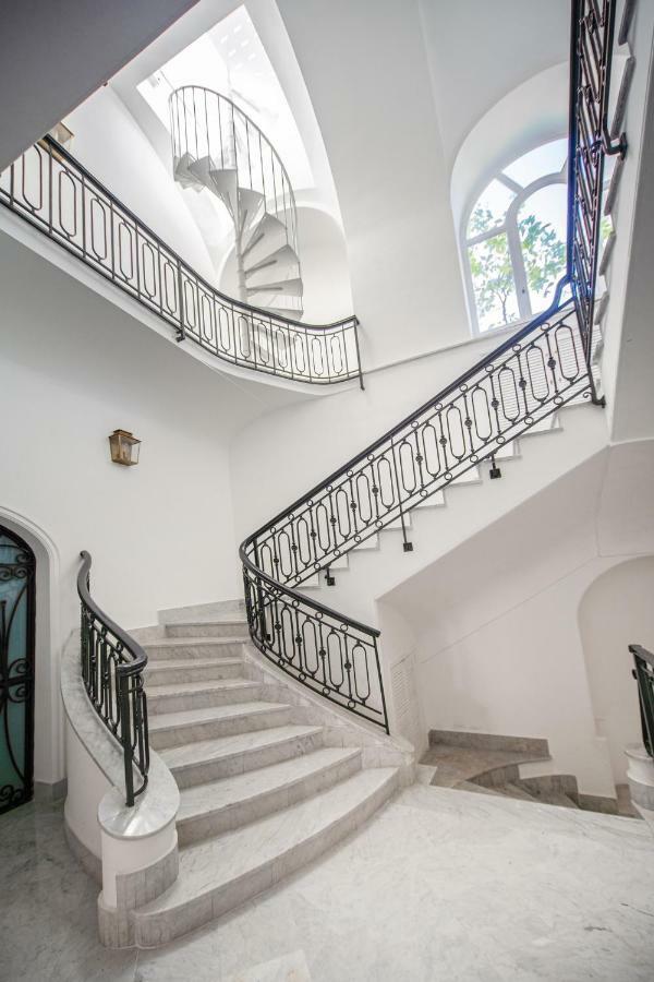 Camerelle 33 Appartement Capri