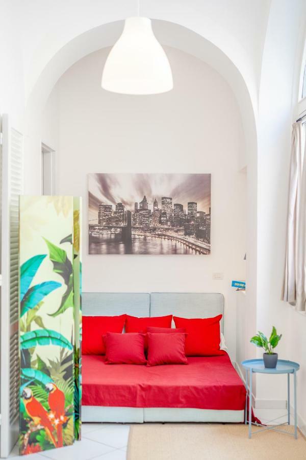 Appartement Camerelle 33