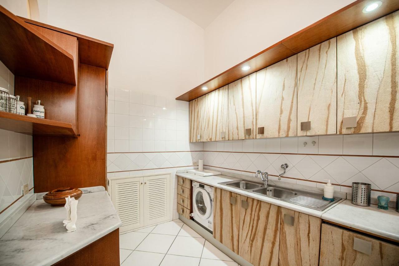 Camerelle 33 Appartement Capri